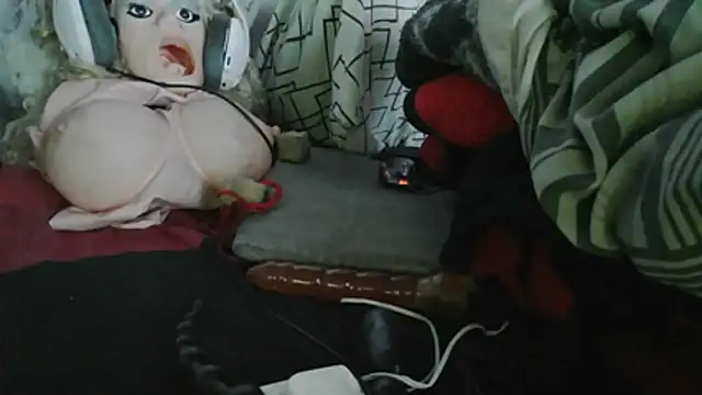 messi_syssy webcam