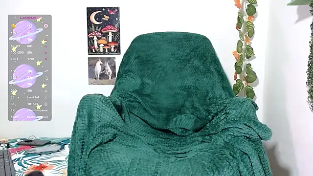 Dany_milk webcam