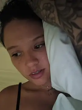 LorenRosse webcam