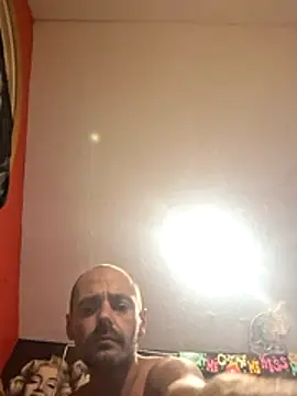 DaddyAndSplashQueen webcam