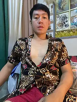xshyboyx webcam
