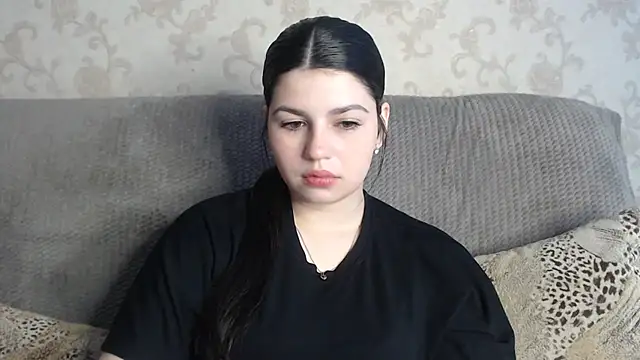 KisaModel webcam
