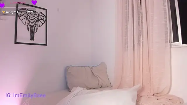 imemilybae webcam