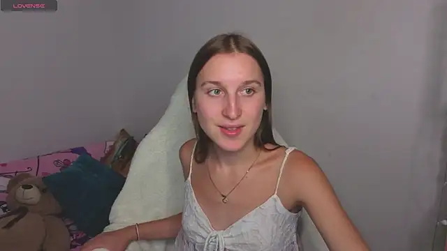 Xenia_paradise webcam