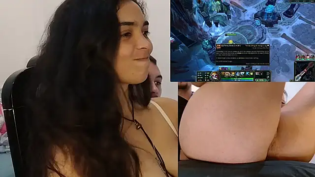 ooluchyferoo webcam
