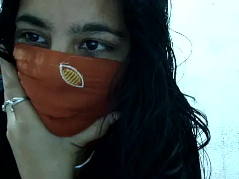 Nisha_As webcam