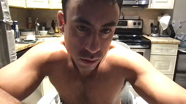 BigGuyMuscle webcam