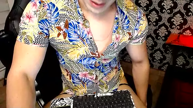 bayronfit webcam