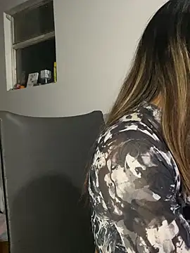 Miss_Diosa live sex cam