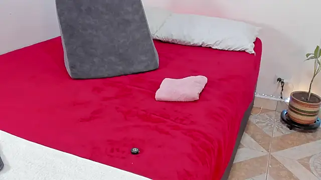 Jessica_Herrera_ webcam