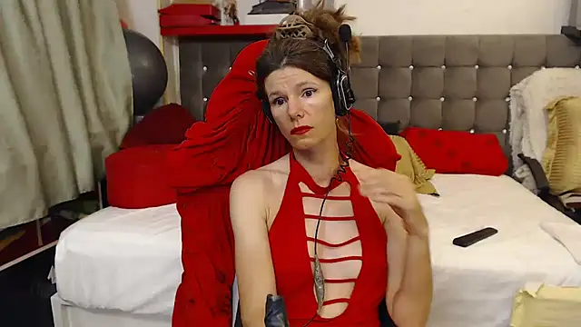 kellyterapy webcam