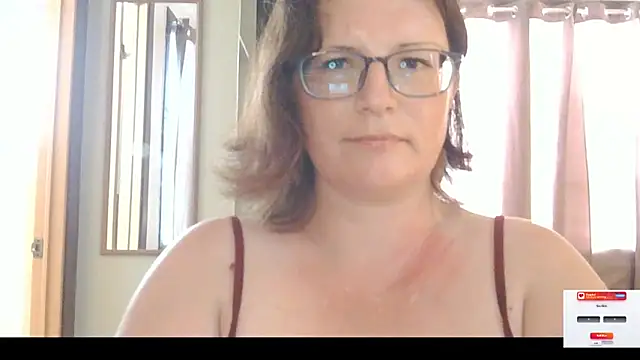 Domina_Tasselina_Goddess webcam
