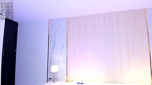 CandyRouse__ webcam