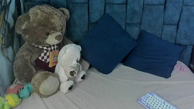 ValentinaKlean webcam
