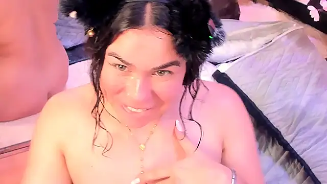 TessaCooper1 webcam