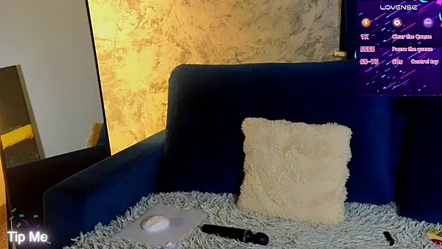 _YourSubmissive_ webcam