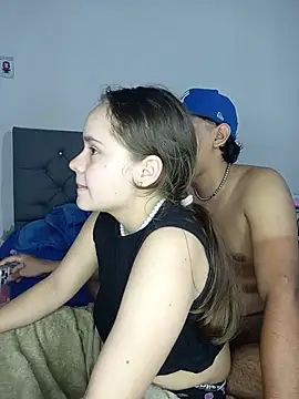 SweetRabbit29 webcam