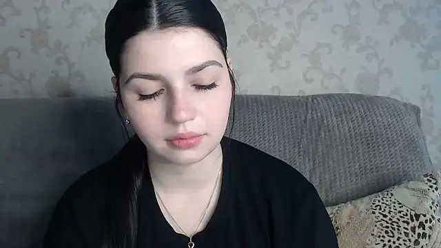 KisaModel webcam