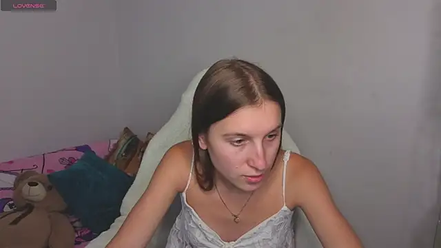 Xenia_paradise webcam