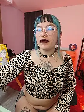 Nyxie8 webcam