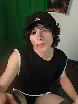 LittleTymmy webcam