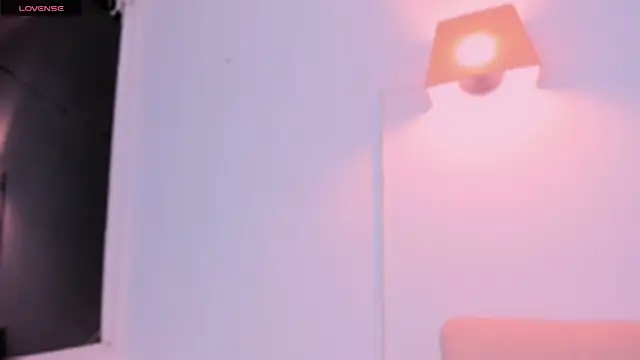 nyx_velvet webcam