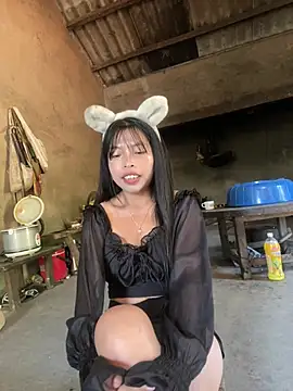 Hikomy- webcam