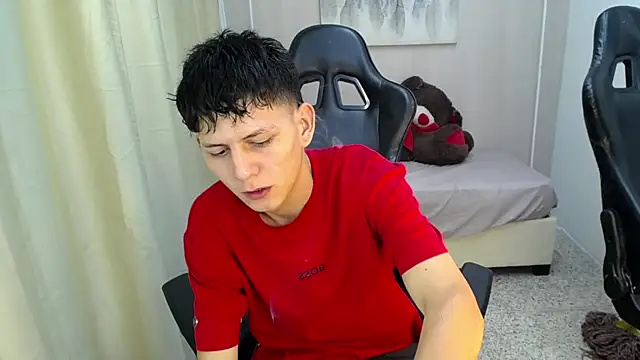 Hot_athletes_ webcam