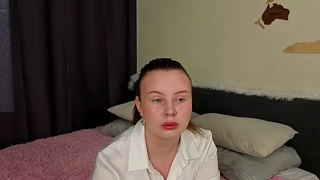 IsobelBoderick webcam