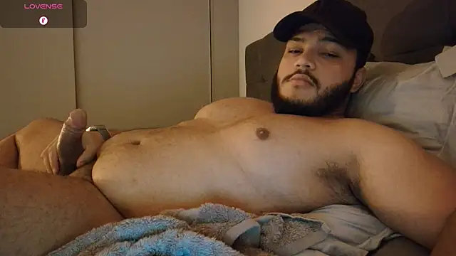 theusxbear webcam
