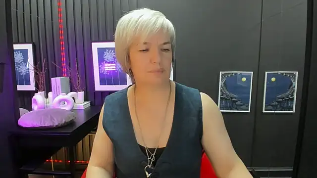 CarmenSoft webcam