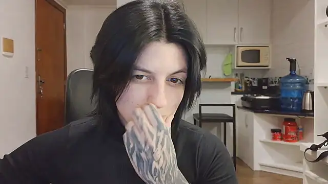 kyslrana