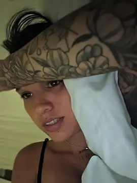 LorenRosse webcam