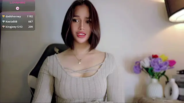 Anna_HollyDoll's live cam