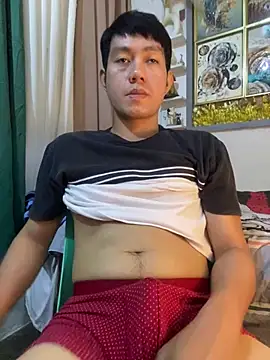 xshyboyx webcam