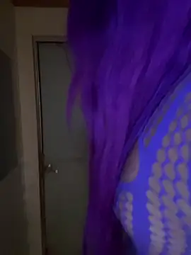 TranSexualJade95 webcam