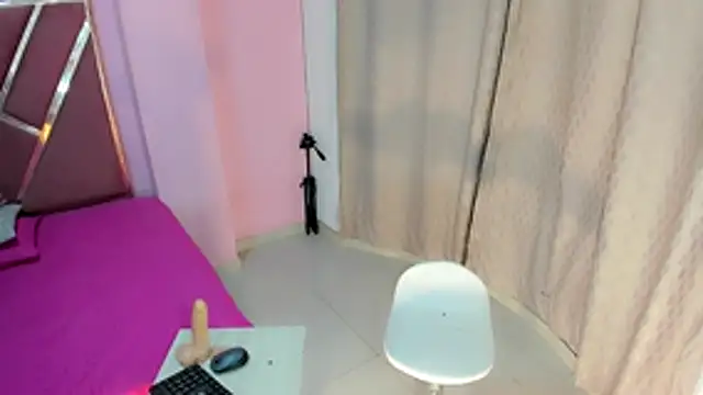 Ashley_Alexa webcam