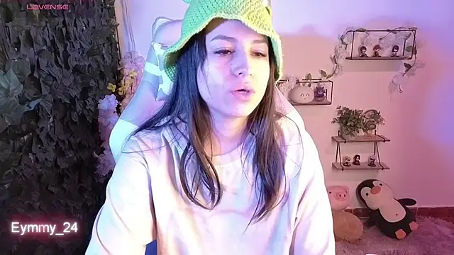 Eymmy_24 webcam