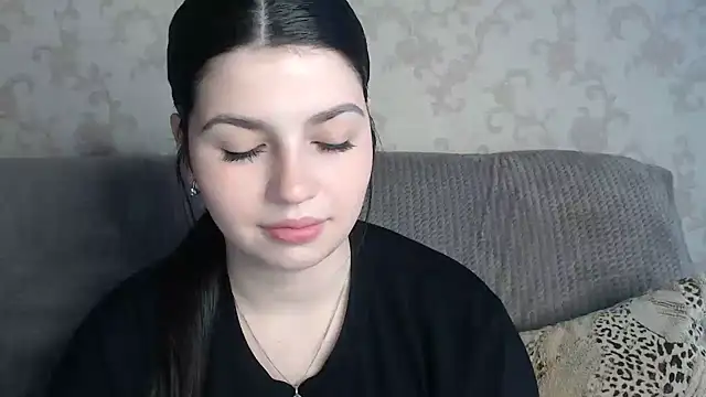 KisaModel webcam