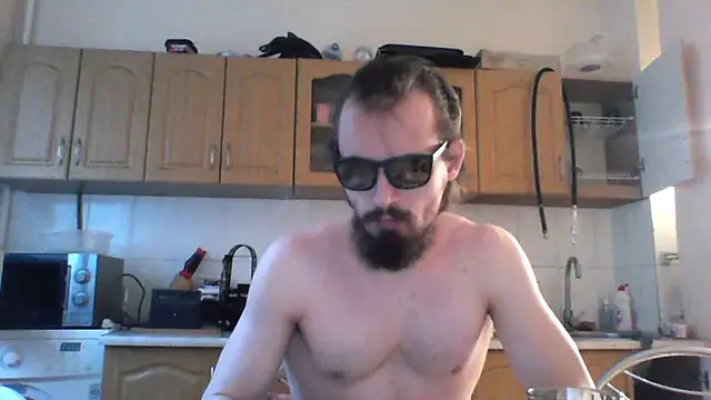 KaelNox webcam