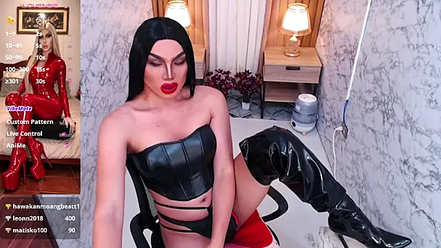 Victorias_DomWorld webcam