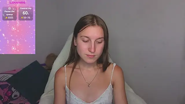 Xenia_paradise webcam