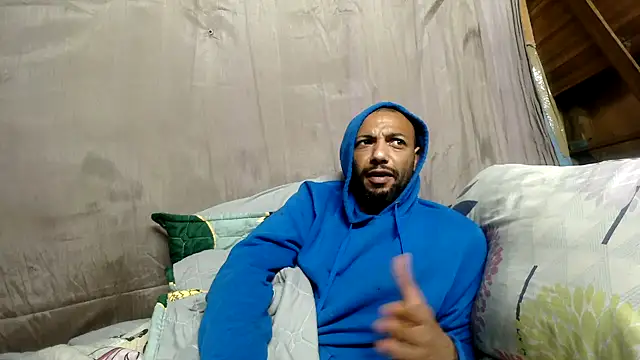 Camodick webcam