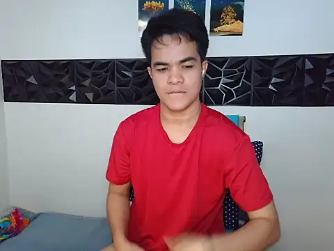 yourmikexxx webcam