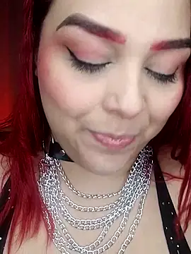 redjessey webcam