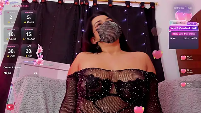 samara__Aaliyah webcam