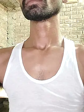 ThethunderPo webcam