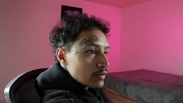 trieone webcam