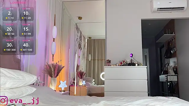 Eva_JJ webcam