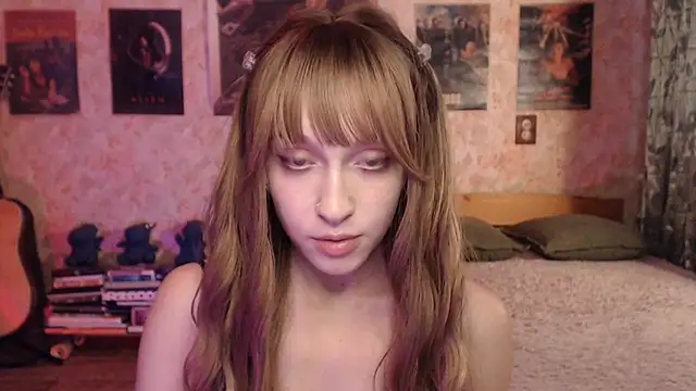 Friendly_Ellie webcam